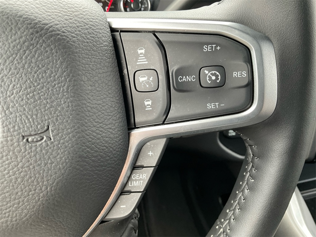 2024 Ram 2500 Big Horn photo 30