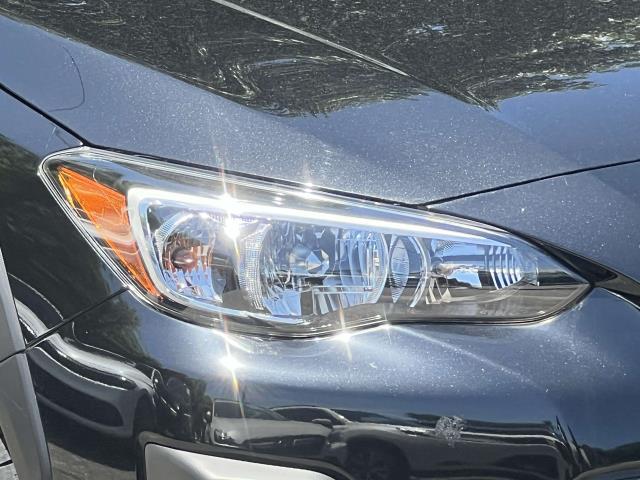 2023 Subaru Crosstrek Sport photo 6