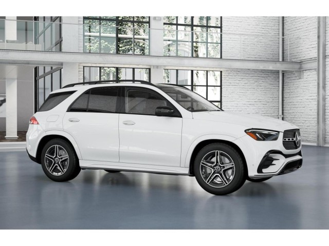 2026 Mercedes Benz GLE 350 4MATIC photo 12