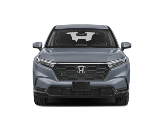2025 Honda CR-V LX photo 4