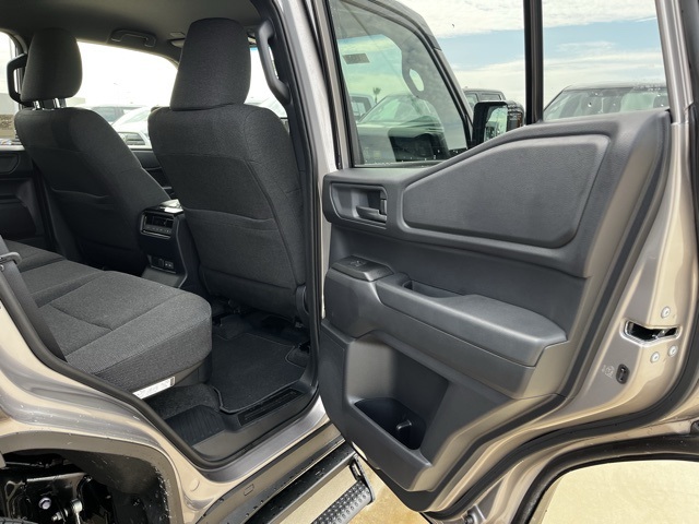 2025 Toyota Land Cruiser 1958 photo 18