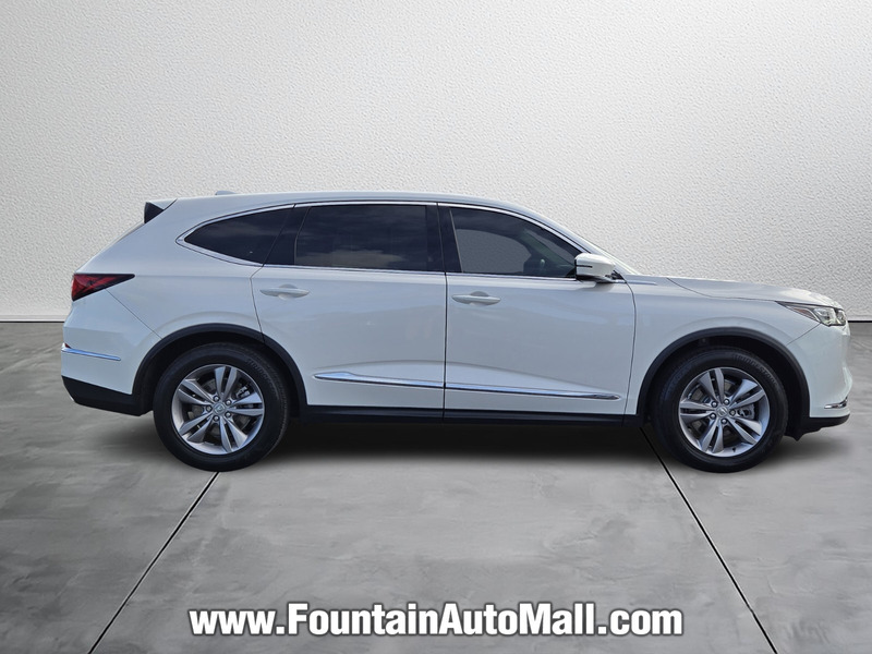 2023 Acura MDX photo 6