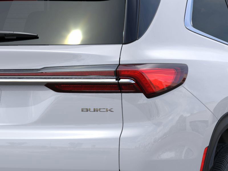 2026 Buick Enclave Preferred photo 11
