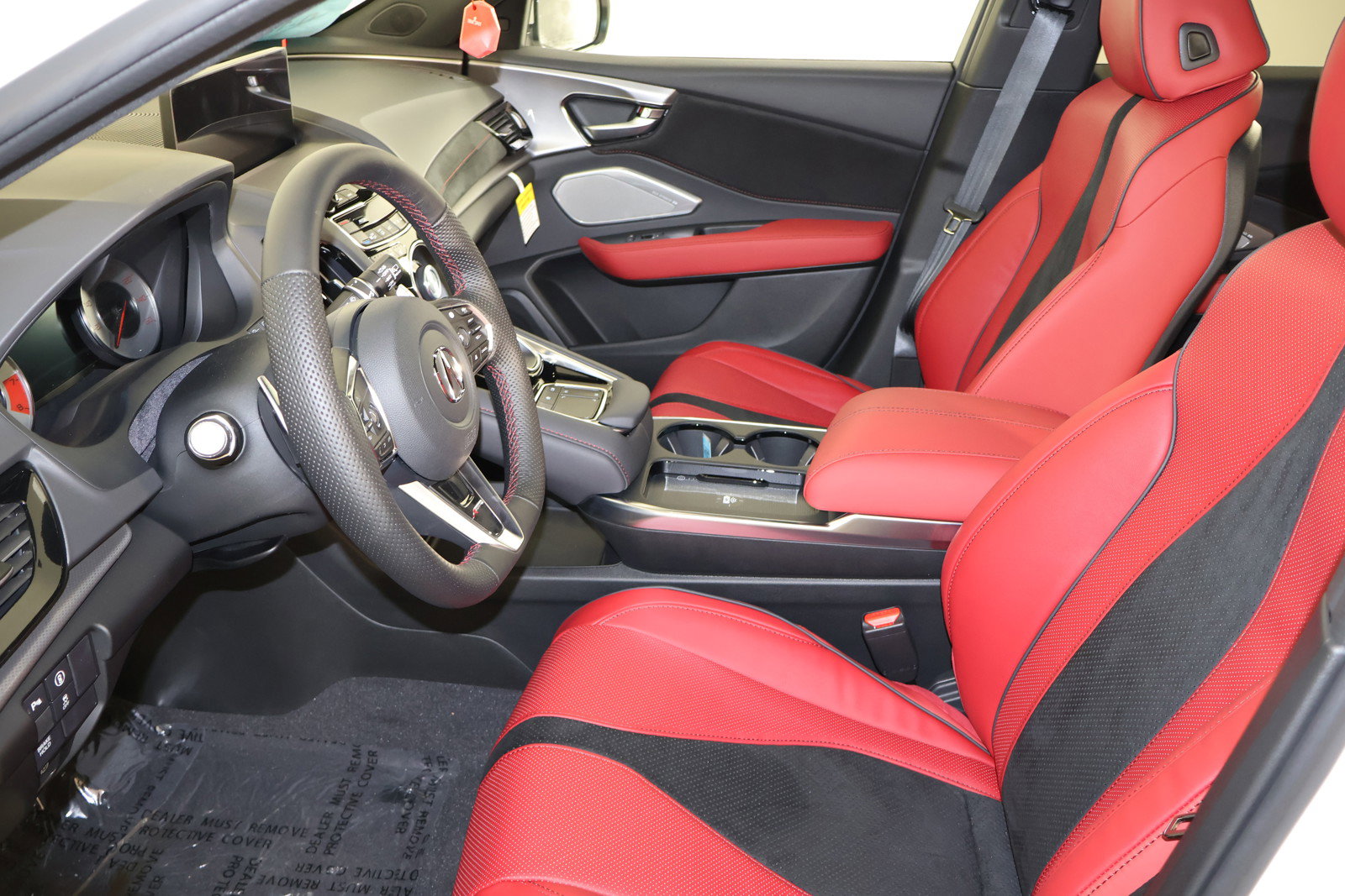 2025 Acura RDX A-Spec photo 14