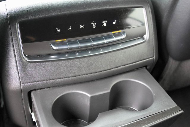 2023 Cadillac Escalade ESV Luxury photo 26