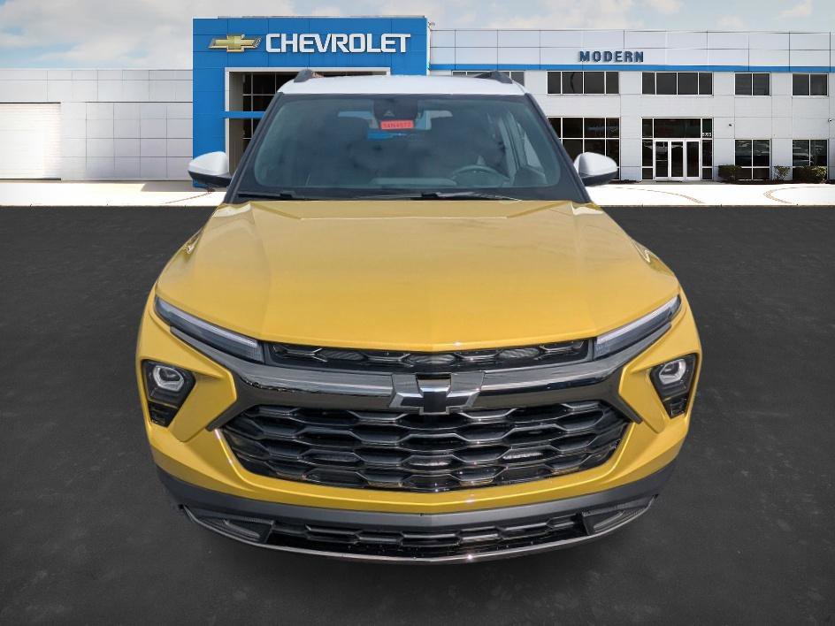 2025 Chevrolet Trailblazer ACTIV photo 2