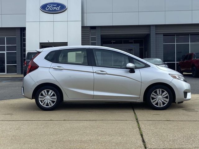 Used 2016 Honda Fit LX with VIN JHMGK5H57GS002153 for sale in Tuscaloosa, AL