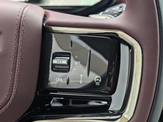 2025 Land Rover Range Rover Sport SE photo 20