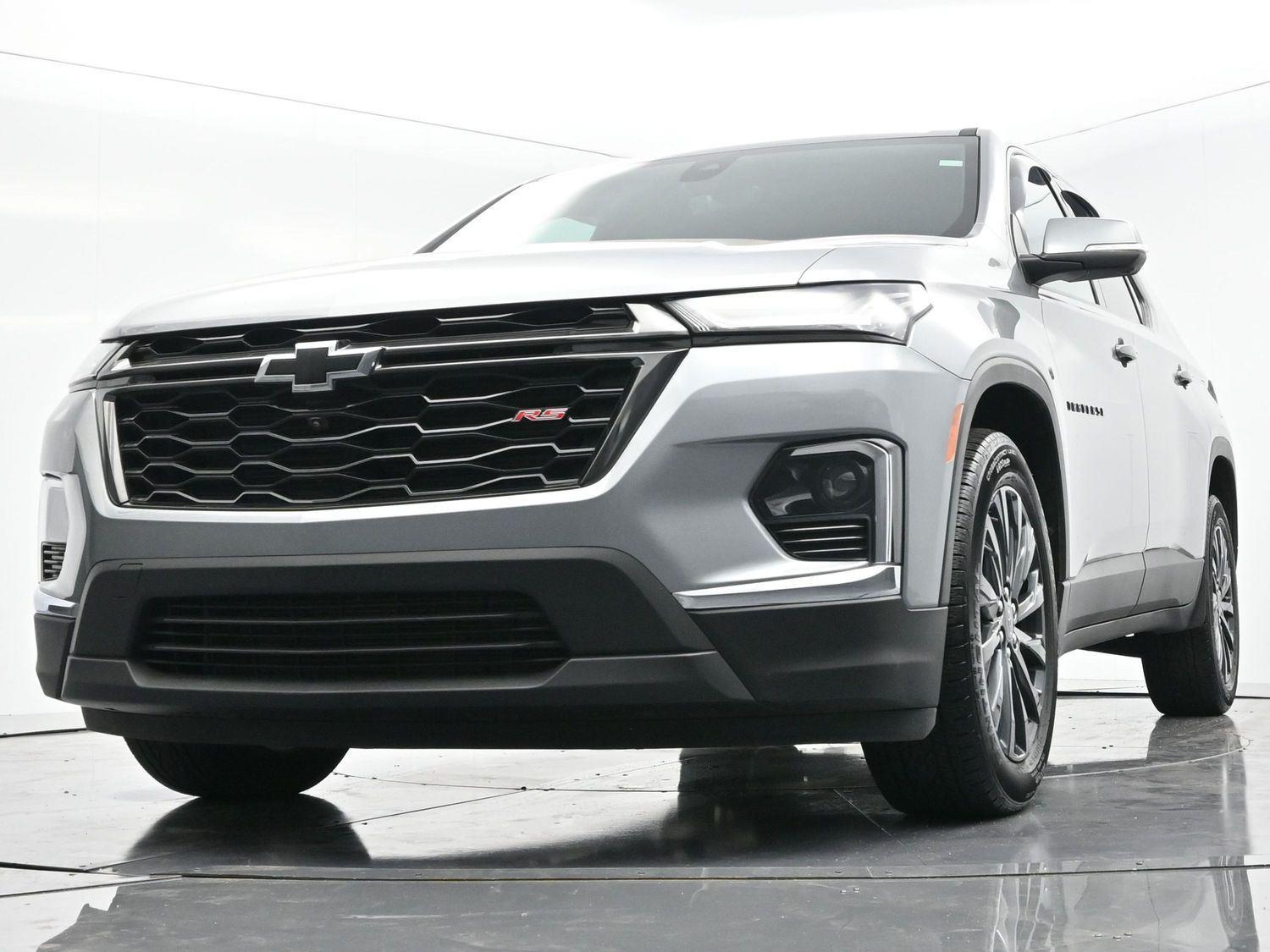 2023 Chevrolet Traverse RS photo 43