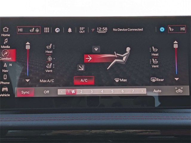 2023 Dodge Hornet GT Plus photo 30