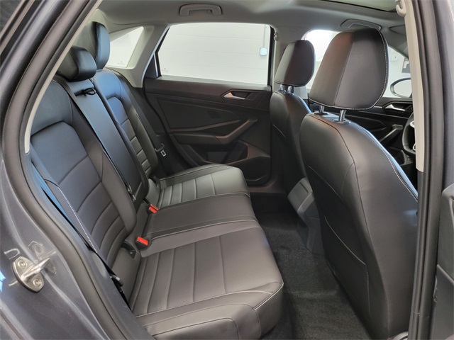 2023 Volkswagen Jetta 1.5T SE photo 17