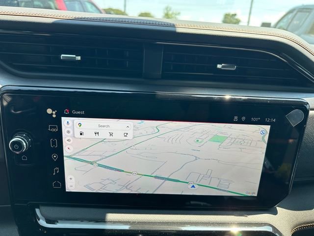 2025 Gmc Sierra 1500 AT4 photo 26