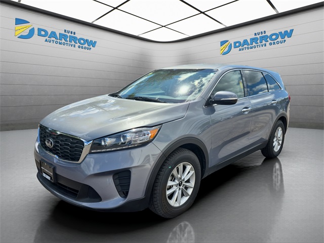 2019 Kia Sorento L