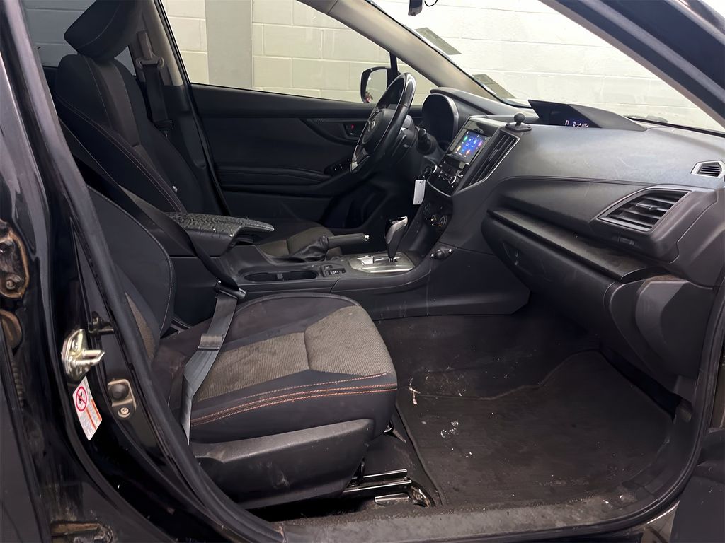 2019 Subaru Crosstrek Premium photo 10