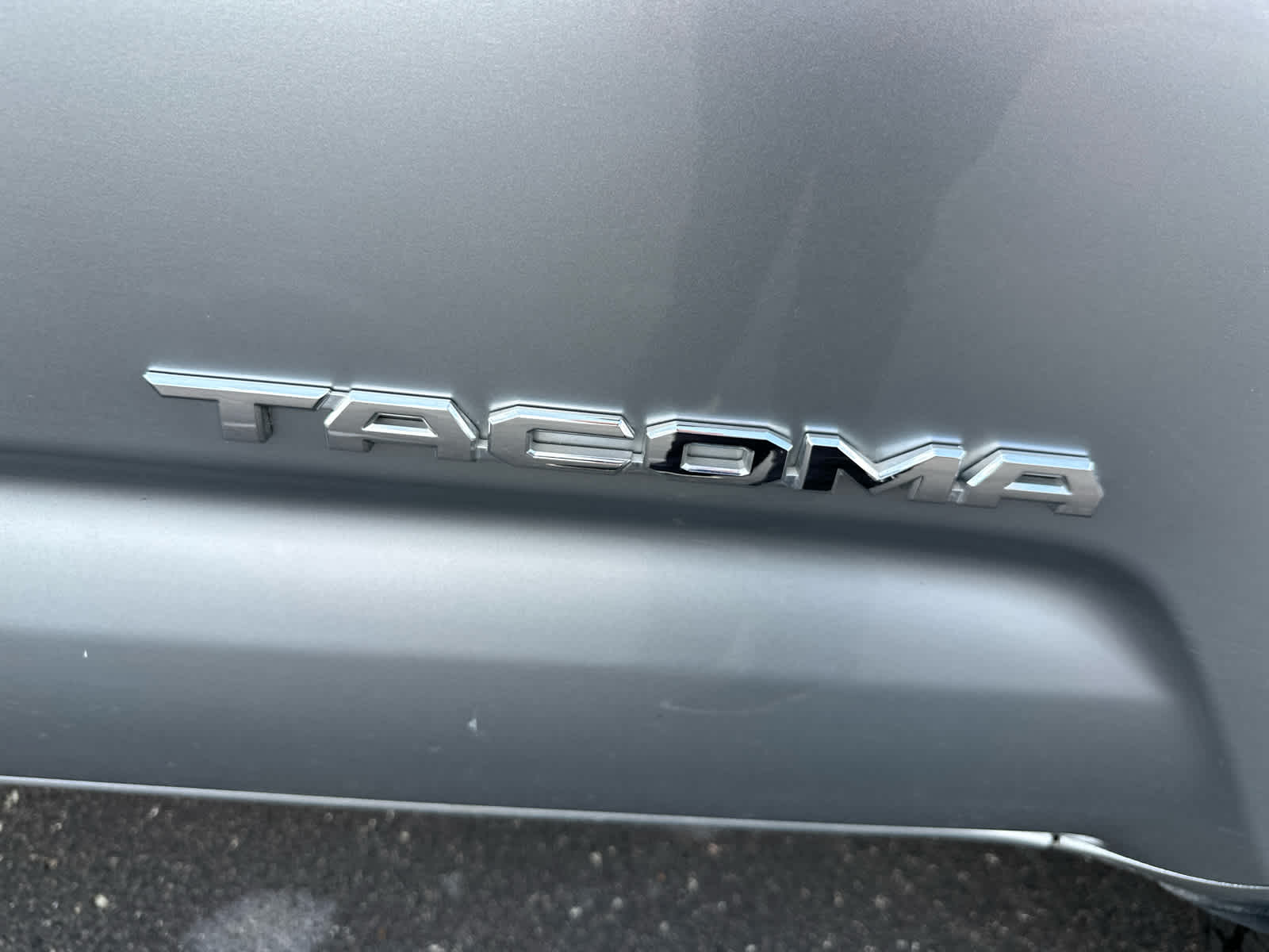 2023 Toyota Tacoma TRD photo 26