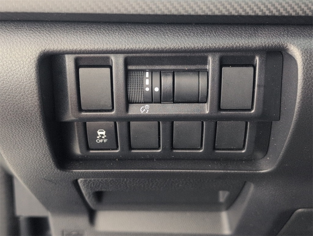 2021 Subaru Impreza Base photo 25
