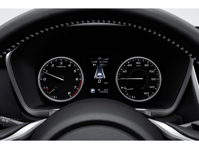 2025 Subaru Outback Touring photo 17