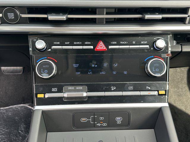 2026 Hyundai Santa Fe SE photo 23