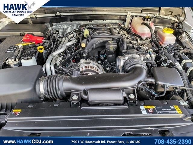 2024 JEEP WRANGLER - Image 21