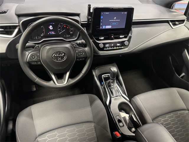 2024 Toyota Corolla SE photo 33