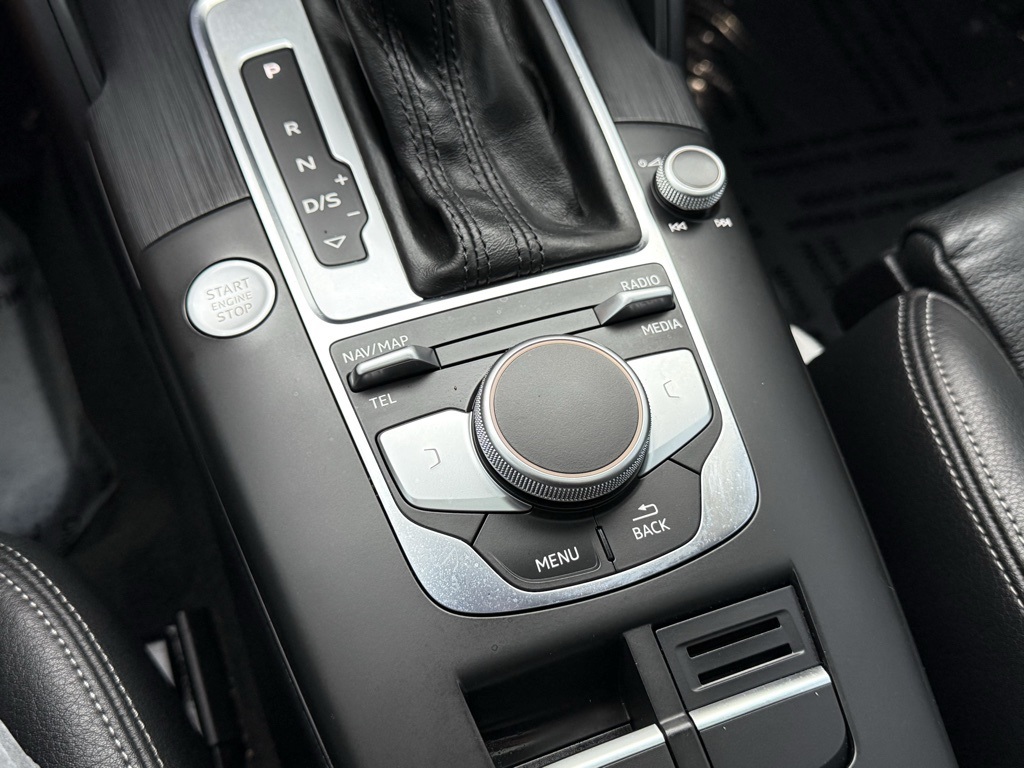 2020 Audi A3 2.0T Premium photo 23
