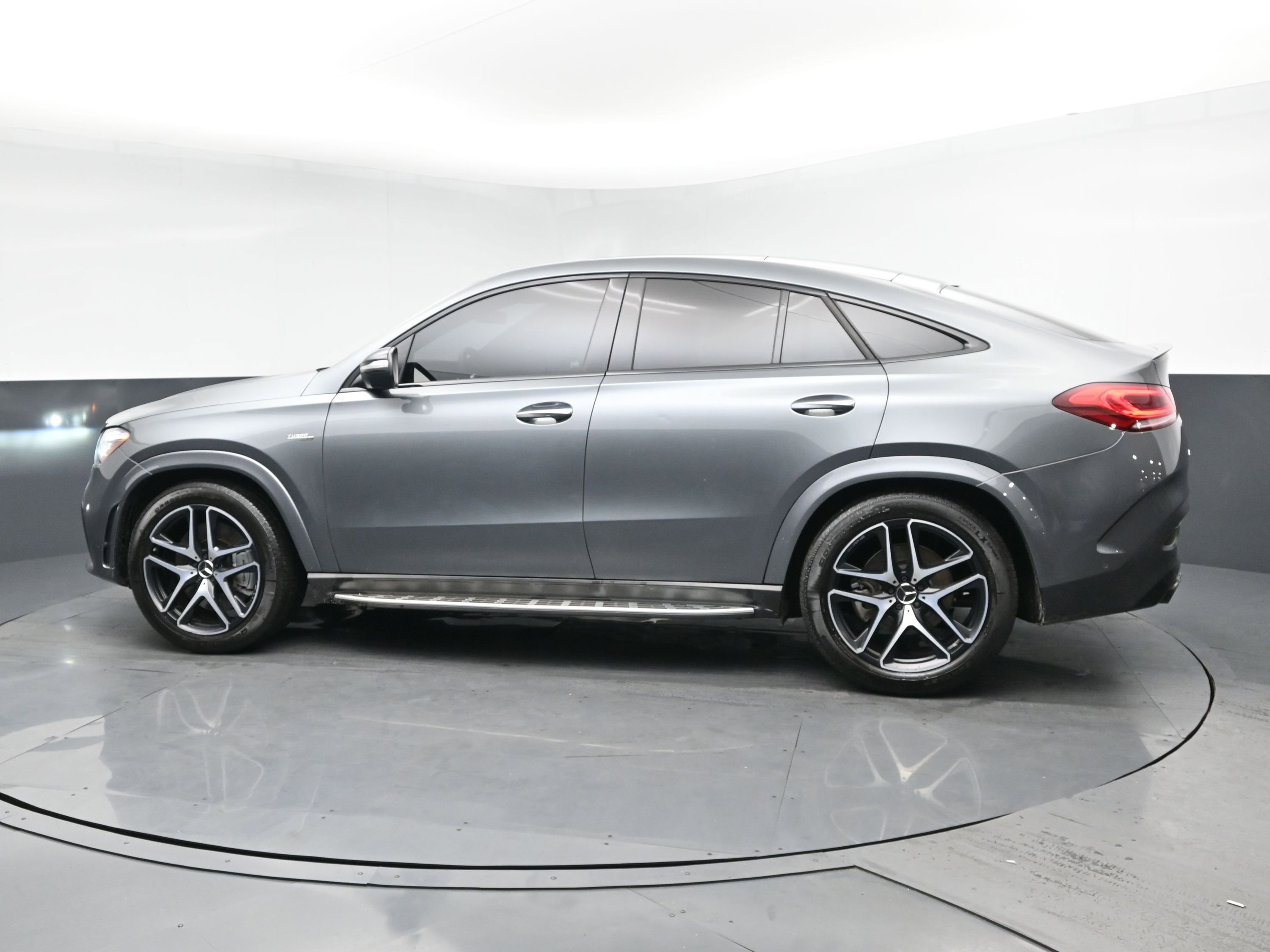 2023 Mercedes Benz GLE AMG 53 4MATIC photo 4