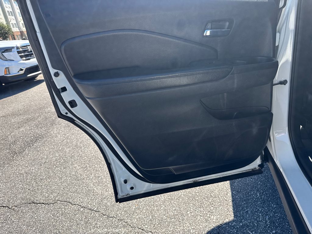 2019 Honda Pilot LX photo 20