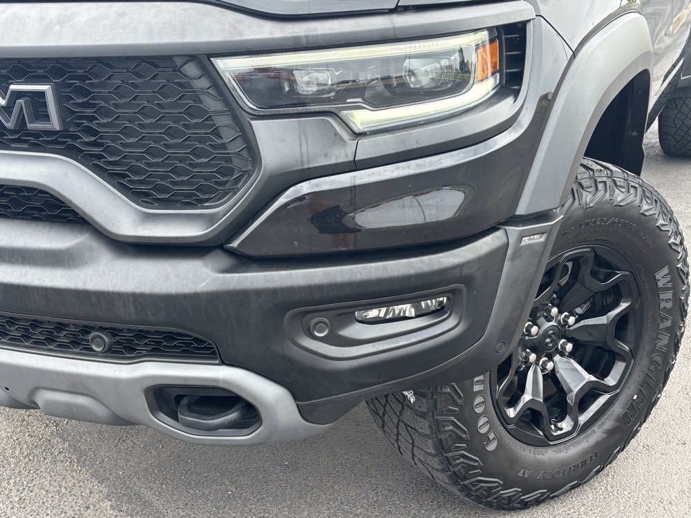 2023 Ram 1500 TRX photo 3