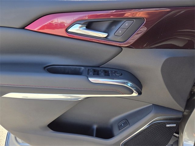 2026 Chevrolet Traverse Z71 photo 9