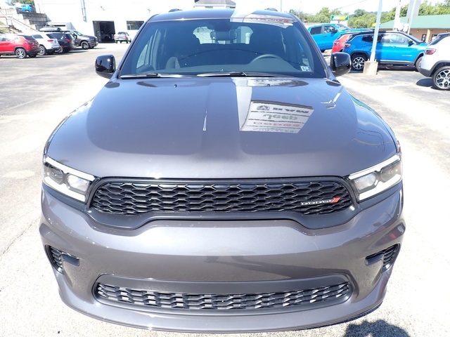2026 Dodge Durango GT photo 8