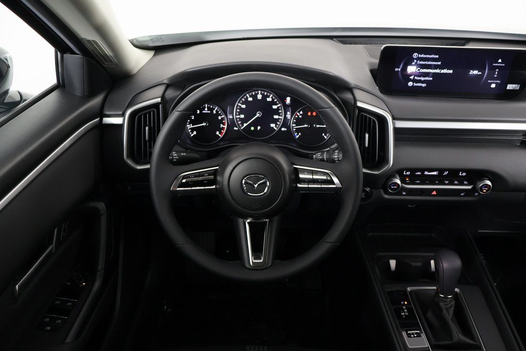 2025 Mazda CX-50 2.5 S Preferred photo 3