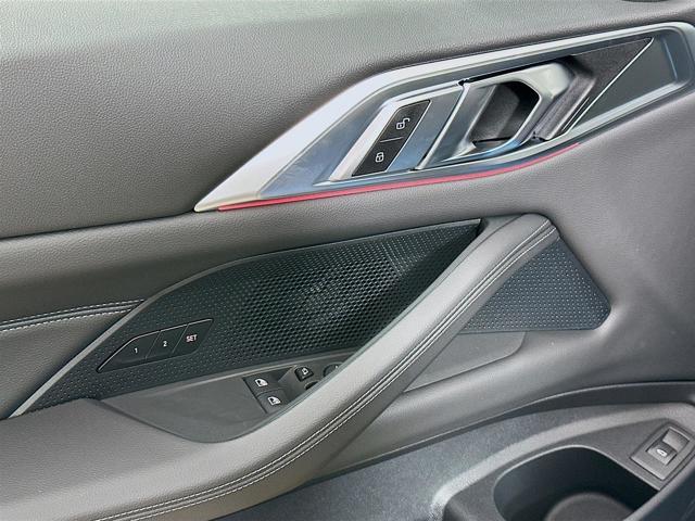 2026 Bmw 430i xDrive photo 14