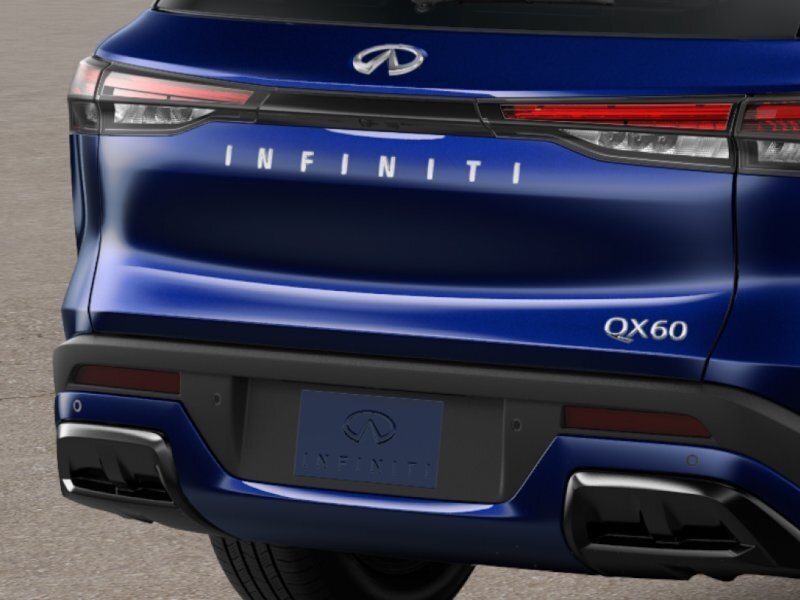 2025 Infiniti QX60 Pure photo 13
