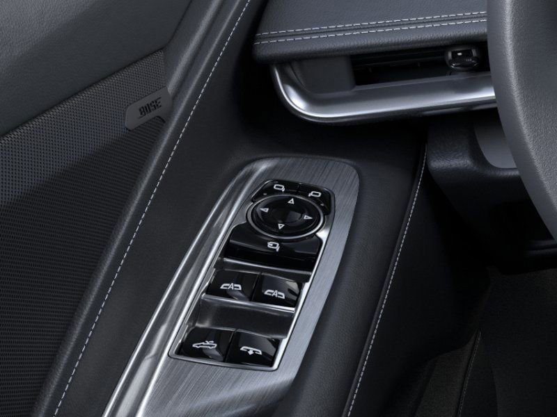 2025 Chevrolet Corvette Stingray 1LT photo 21