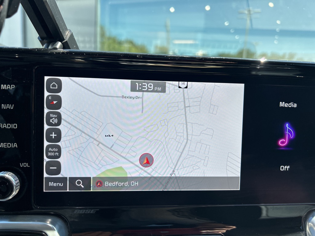 2023 Kia Sorento X-Line SX Prestige photo 4