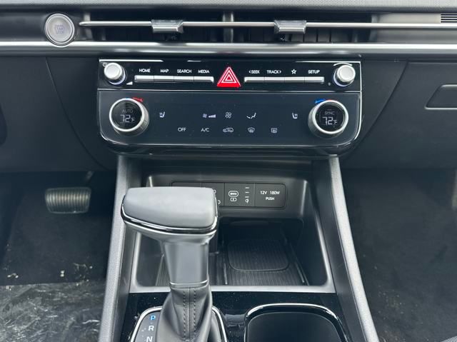 2025 Hyundai Tucson XRT photo 16