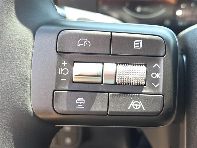 2026 Hyundai Palisade Limited photo 18