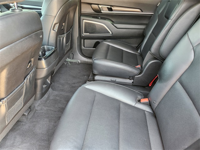 2023 Kia Telluride S photo 28