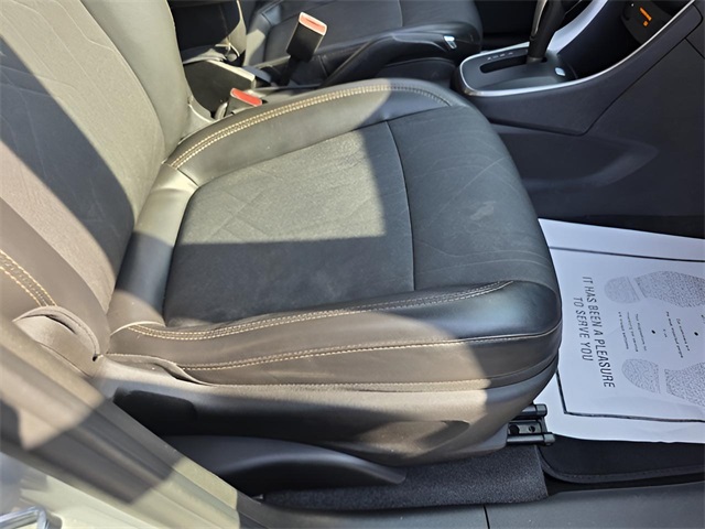 2020 Chevrolet Trax LT photo 38