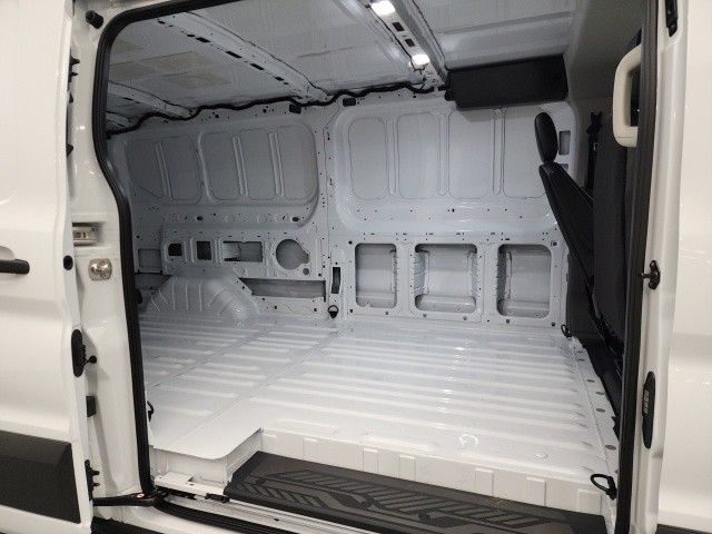 2024 Ford Transit Cargo Van photo 16