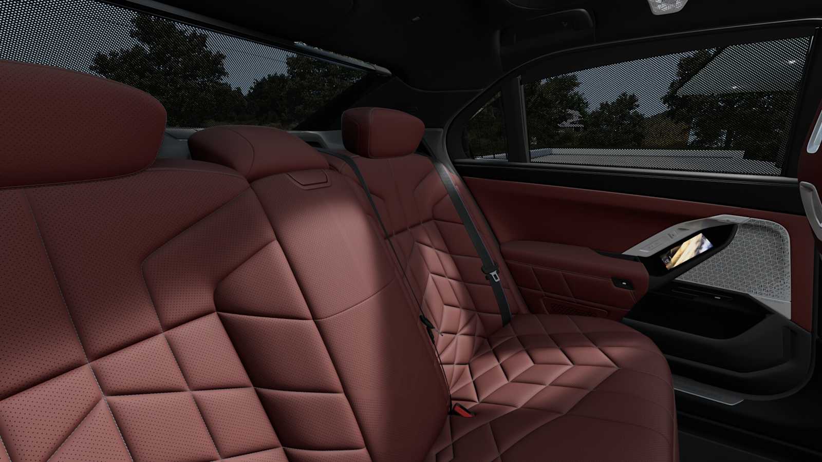 2026 Bmw M5 5 Touring photo 9