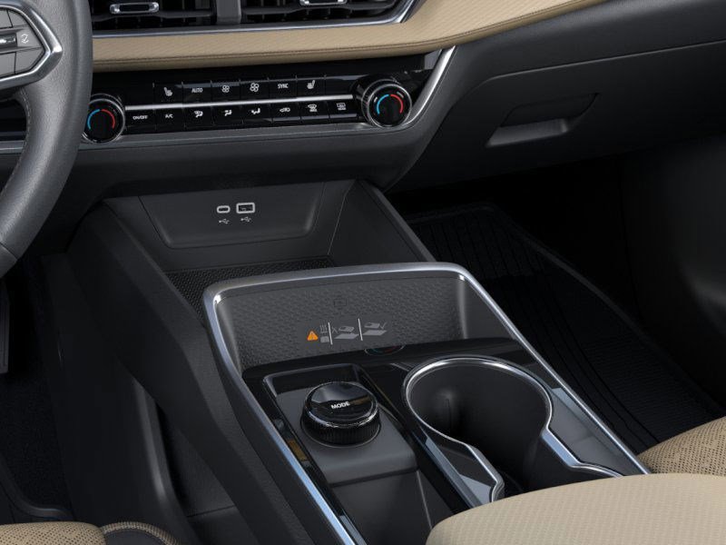 2026 Chevrolet Equinox ACTIV photo 20