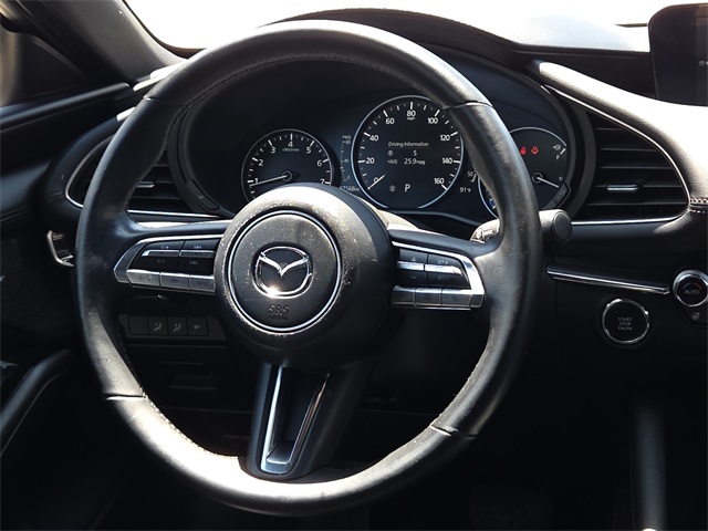 2023 Mazda Mazda3 2.5 Turbo Premium Plus photo 10