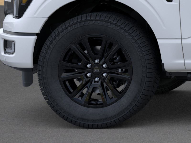 2025 Ford F-150 Platinum photo 19