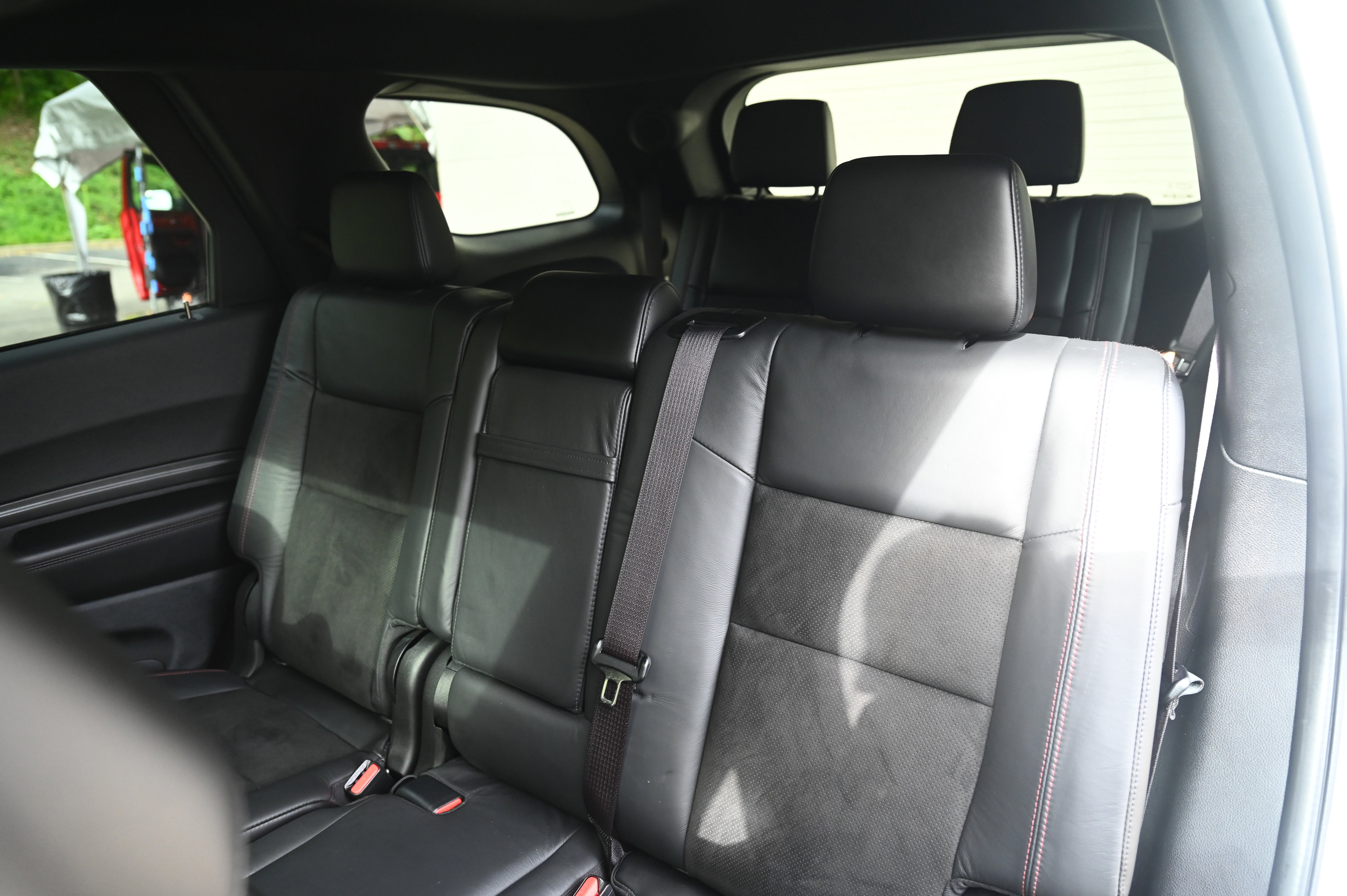 2022 Dodge Durango R/T photo 17