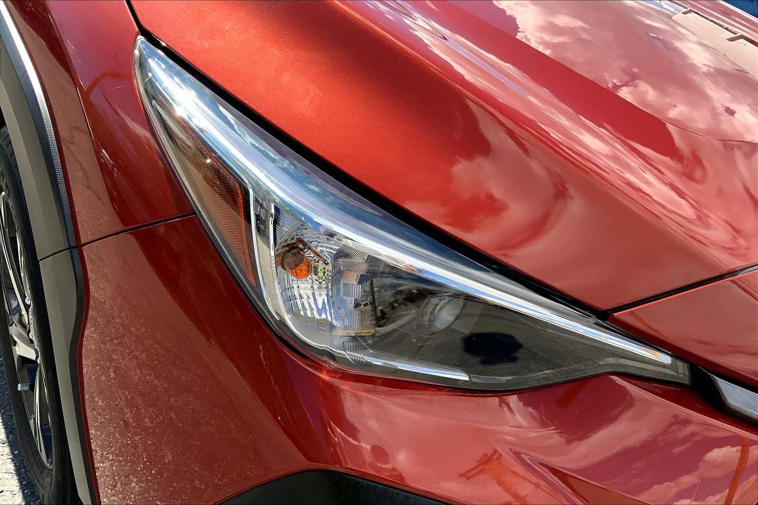 2024 Subaru Crosstrek Premium photo 25