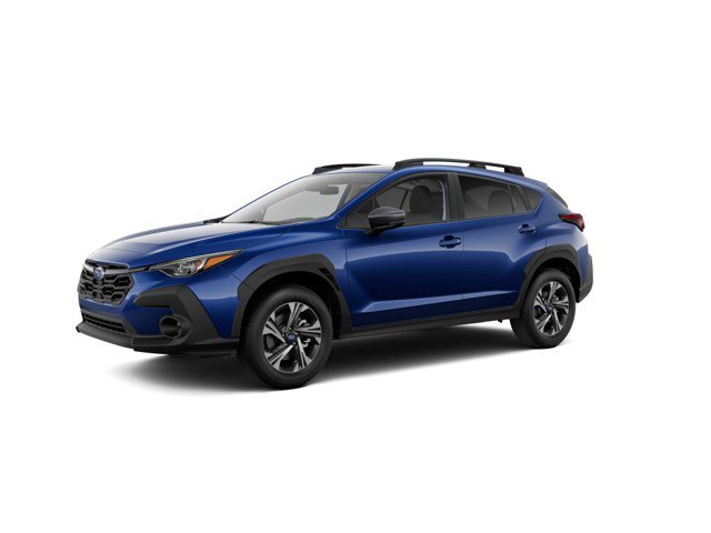 2025 Subaru Crosstrek Premium photo 2