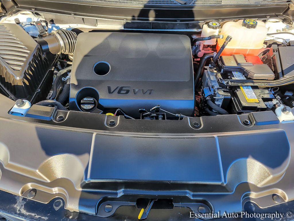 2023 CHEVROLET TRAVERSE - Image 24