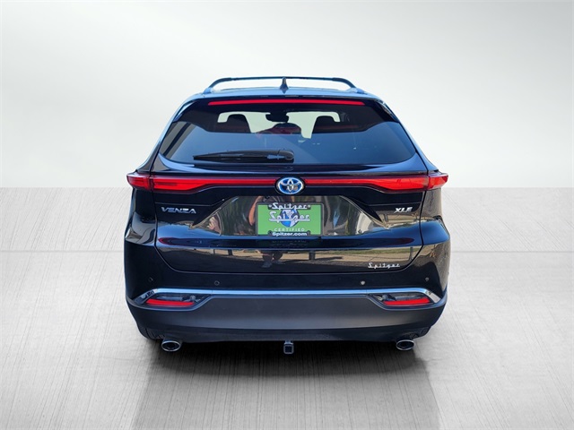 2023 Toyota Venza XLE photo 3