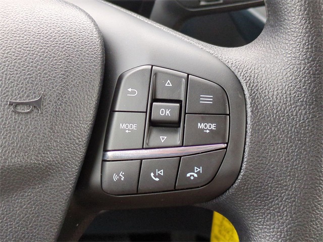 2025 Ford Maverick XL photo 21